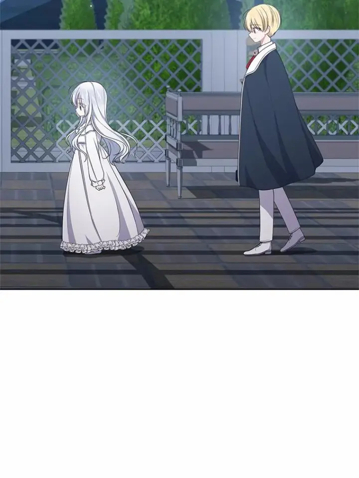 漫画《恶棍的宝贝女儿》29.抽血第82张图