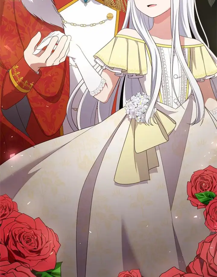 漫画《恶棍的宝贝女儿》29.抽血第98张图