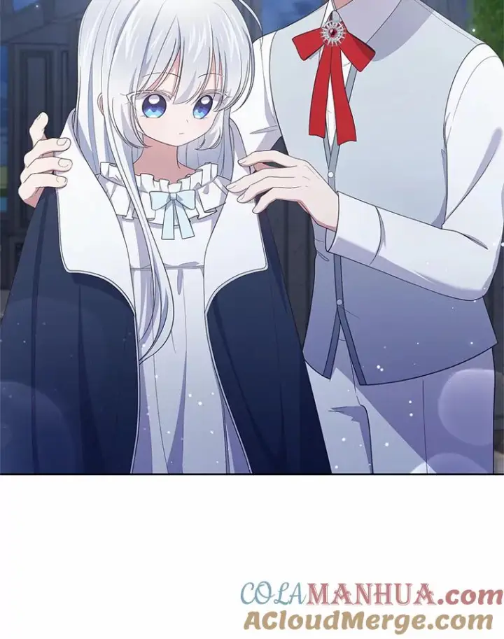 漫画《恶棍的宝贝女儿》30.共舞第13张图