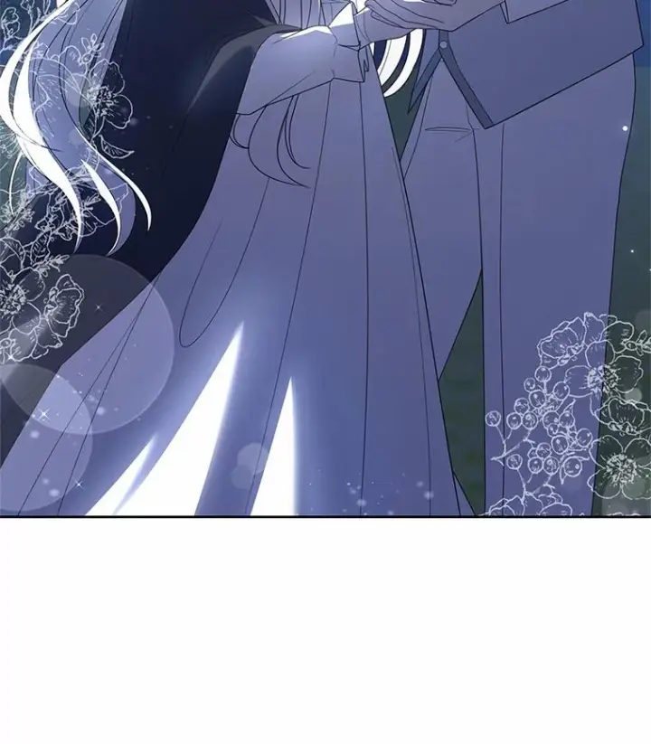 漫画《恶棍的宝贝女儿》30.共舞第64张图