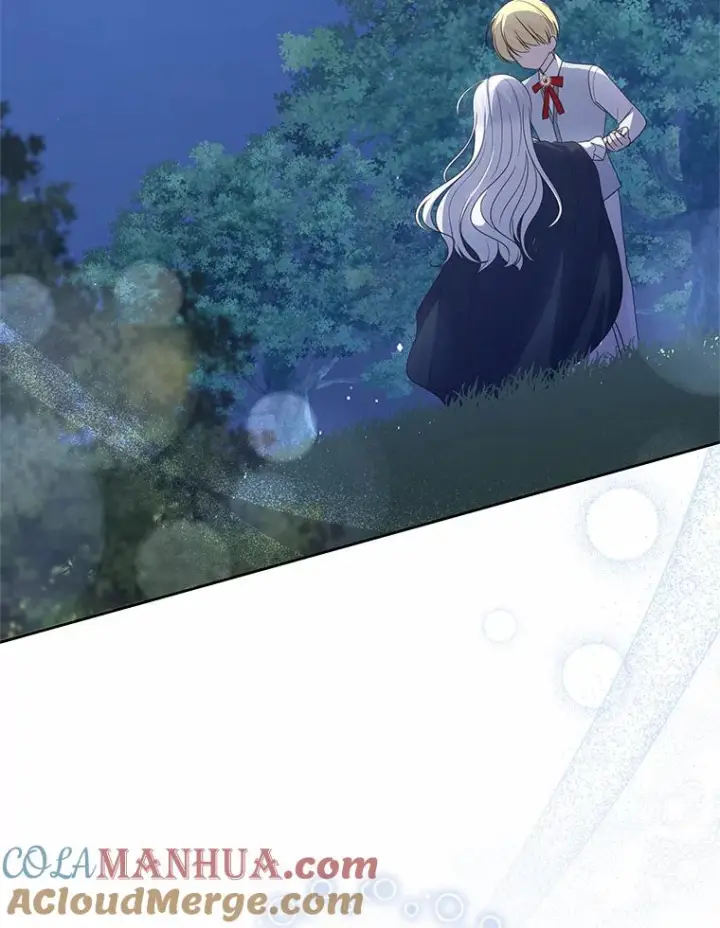漫画《恶棍的宝贝女儿》30.共舞第69张图