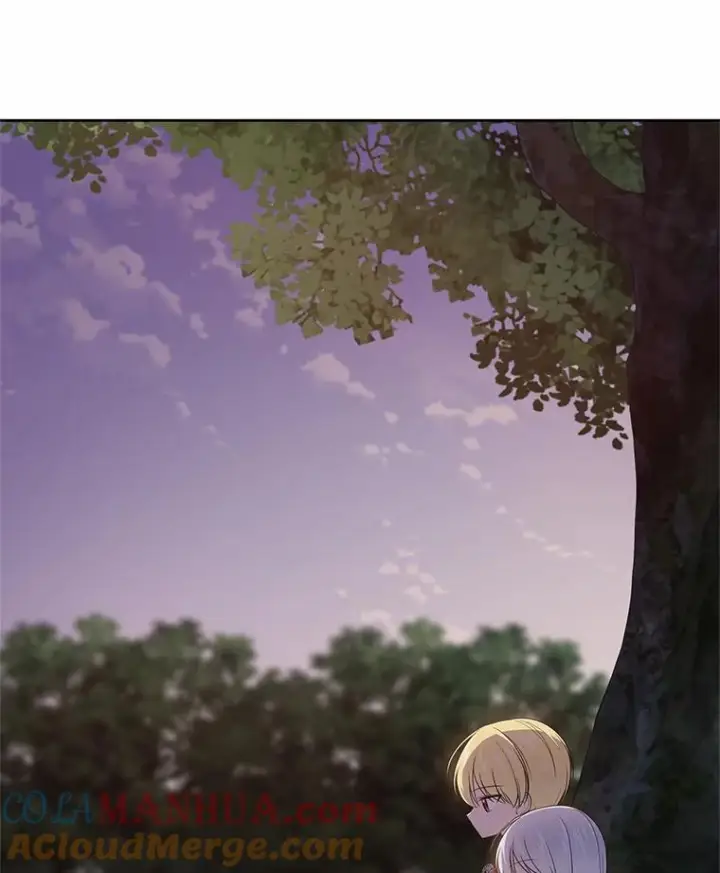 漫画《恶棍的宝贝女儿》30.共舞第85张图