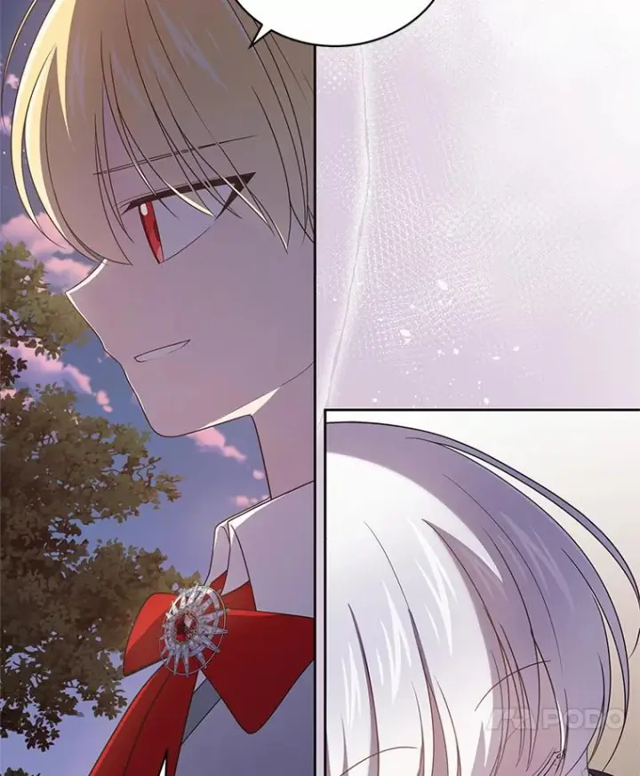 漫画《恶棍的宝贝女儿》30.共舞第87张图