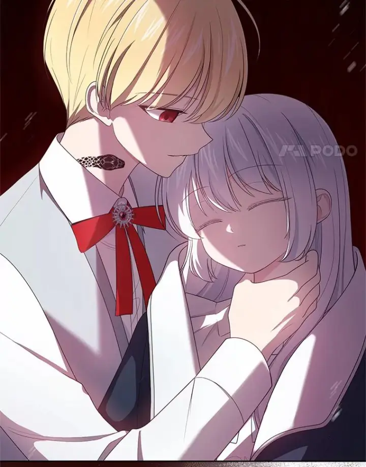 漫画《恶棍的宝贝女儿》30.共舞第91张图