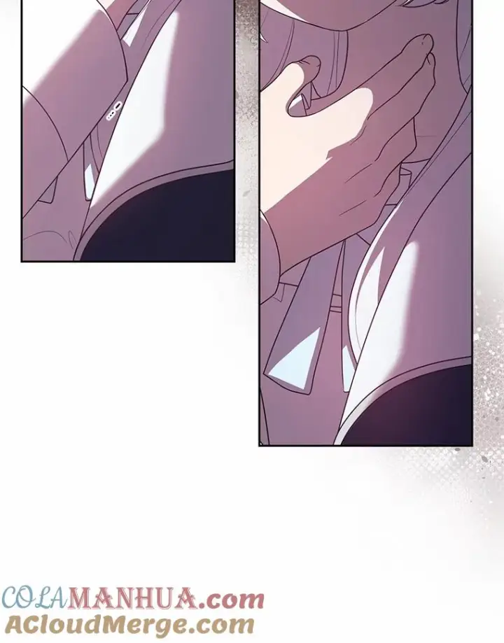 漫画《恶棍的宝贝女儿》30.共舞第93张图