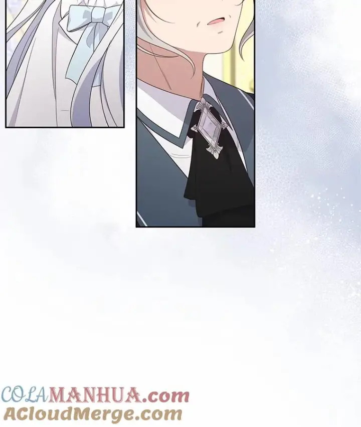 漫画《恶棍的宝贝女儿》31.我们的家第21张图