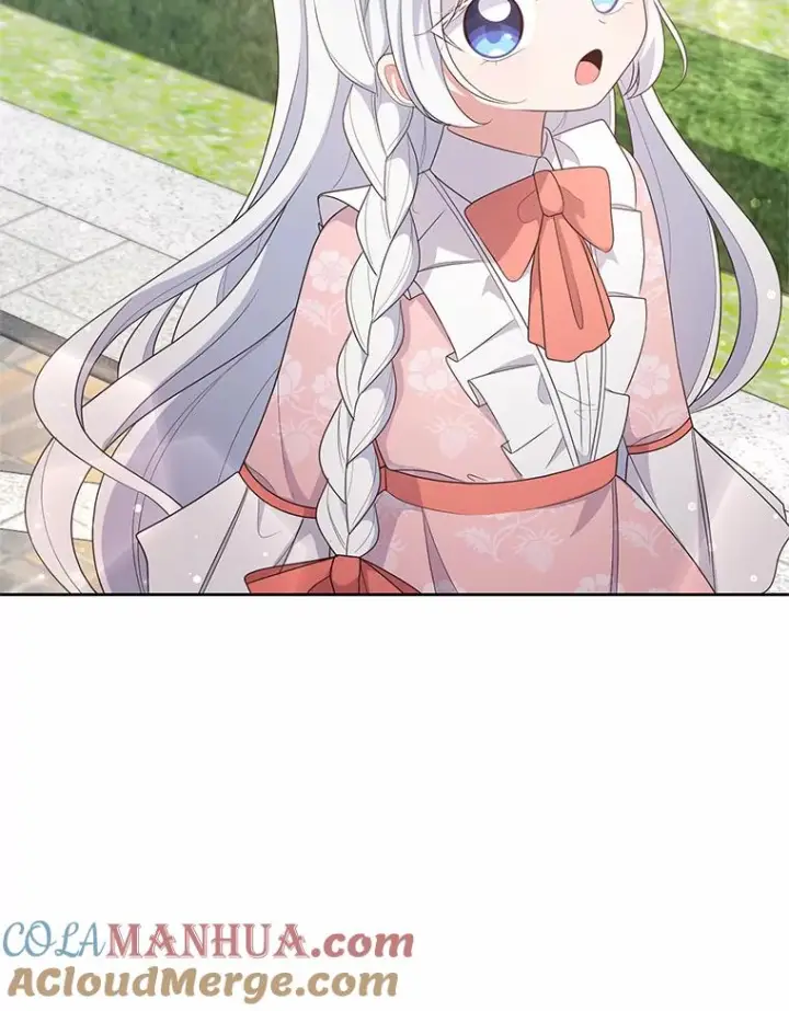 漫画《恶棍的宝贝女儿》31.我们的家第37张图