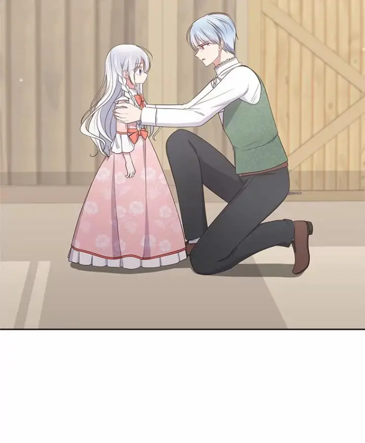 漫画《恶棍的宝贝女儿》31.我们的家第56张图