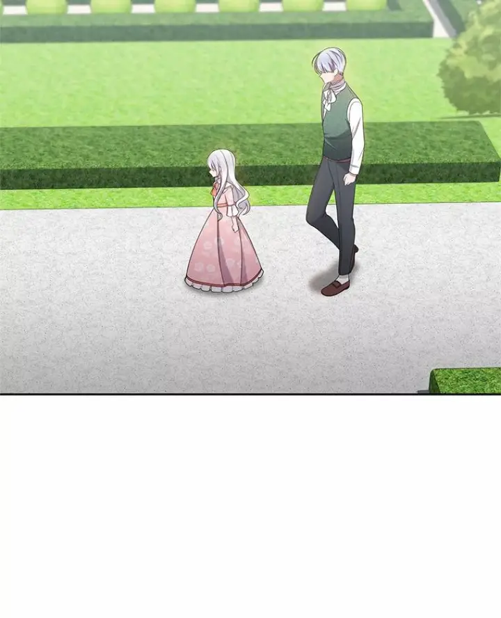漫画《恶棍的宝贝女儿》31.我们的家第82张图