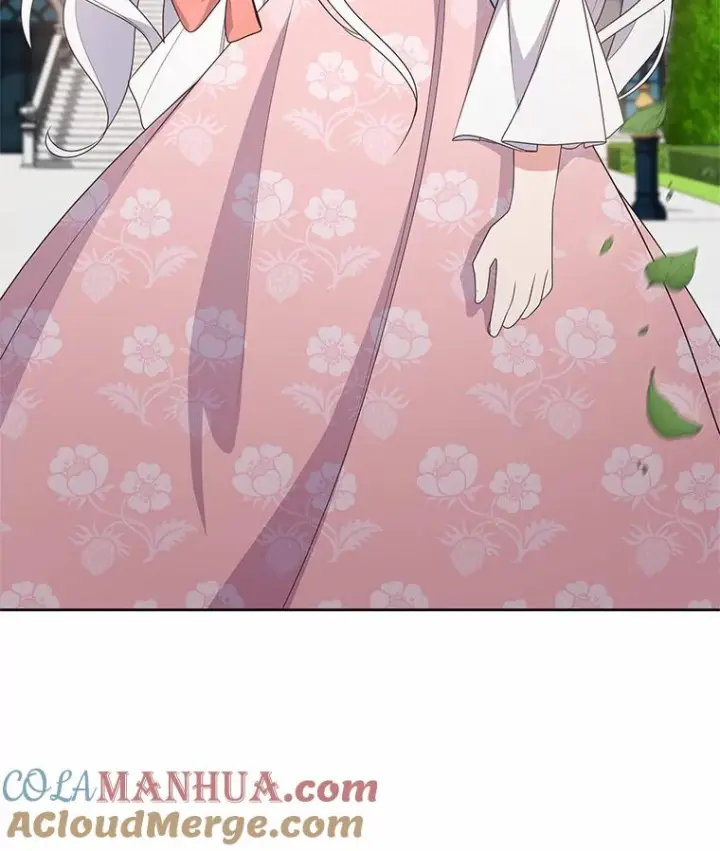 漫画《恶棍的宝贝女儿》31.我们的家第93张图
