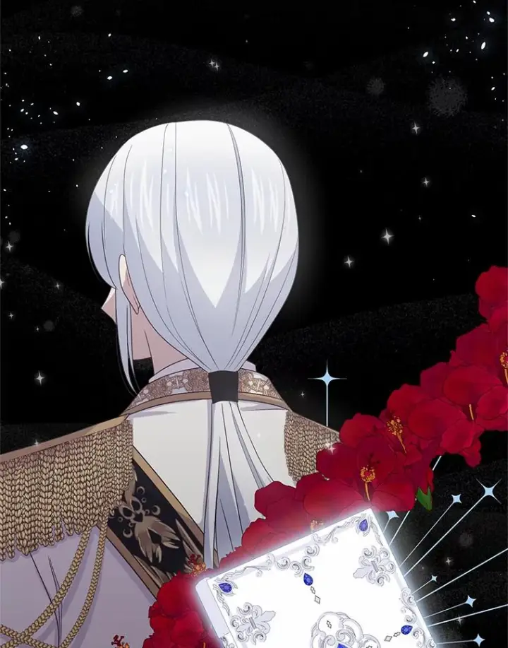 漫画《恶棍的宝贝女儿》32.入宫第27张图