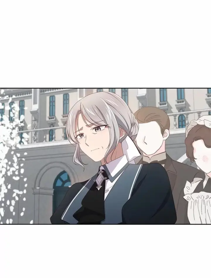 漫画《恶棍的宝贝女儿》32.入宫第41张图