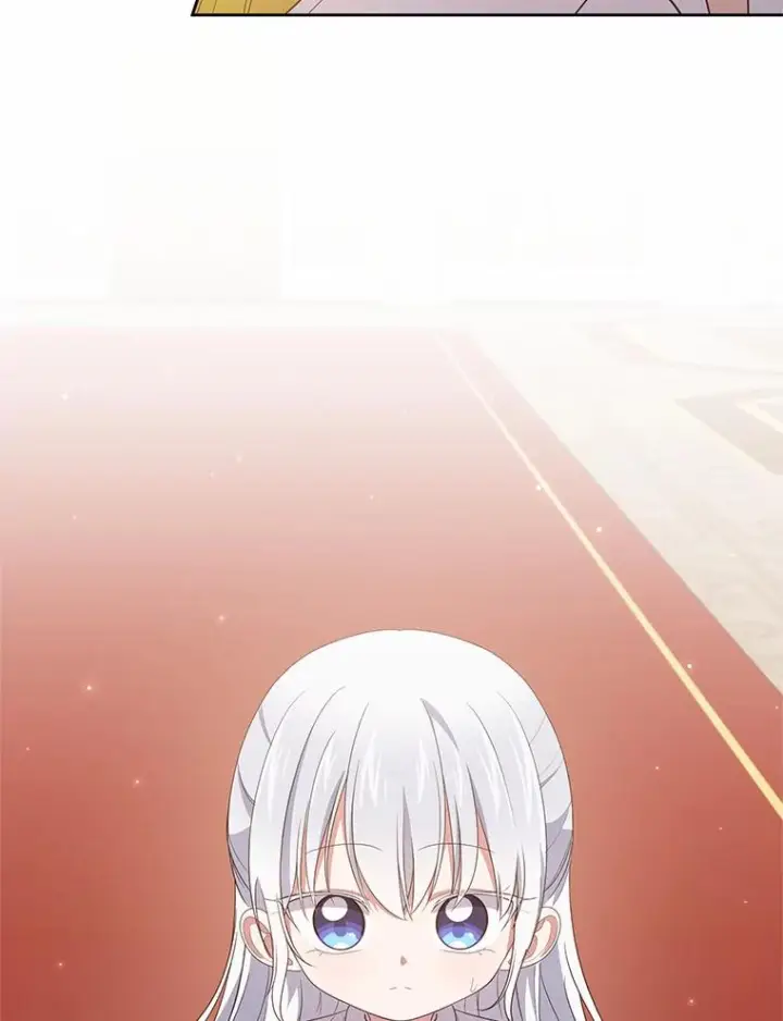 漫画《恶棍的宝贝女儿》32.入宫第96张图