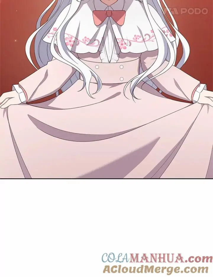 漫画《恶棍的宝贝女儿》32.入宫第97张图