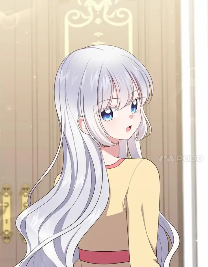 漫画《恶棍的宝贝女儿》65.想我了吗？第18张图