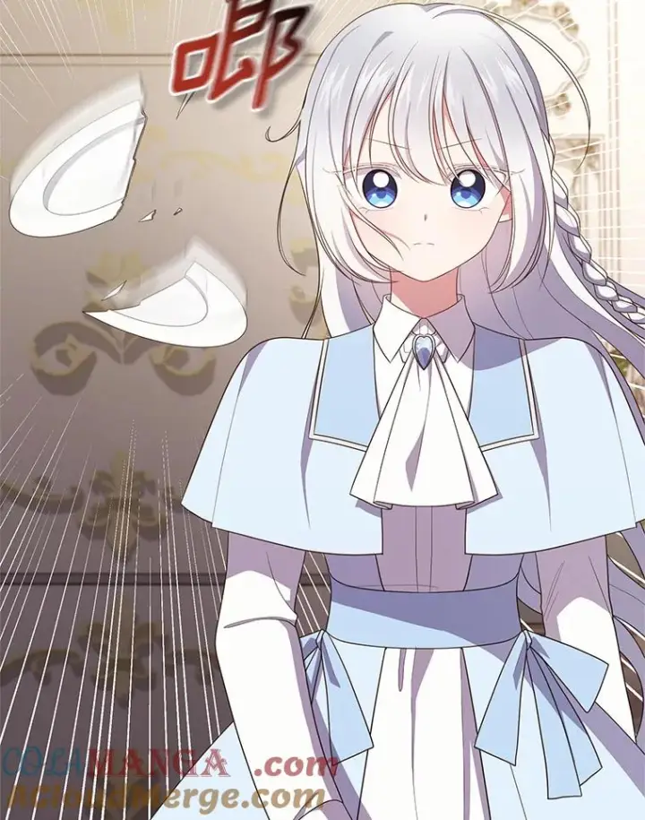 漫画《恶棍的宝贝女儿》65.想我了吗？第22张图