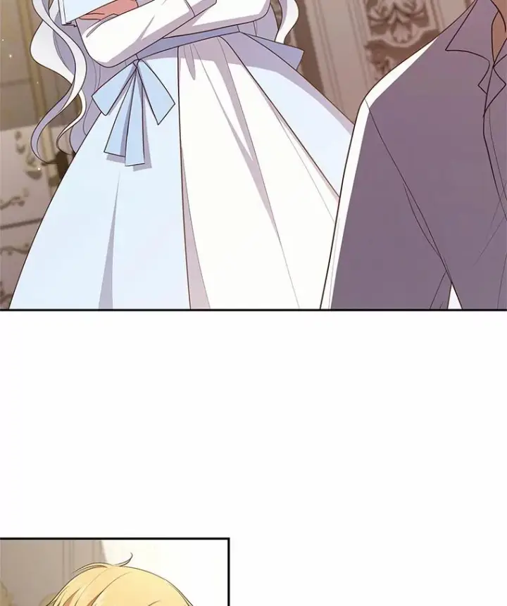 漫画《恶棍的宝贝女儿》65.想我了吗？第29张图
