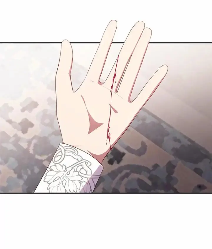 漫画《恶棍的宝贝女儿》65.想我了吗？第45张图