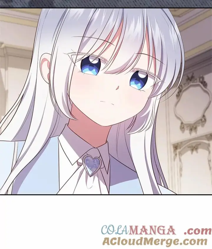 漫画《恶棍的宝贝女儿》65.想我了吗？第49张图