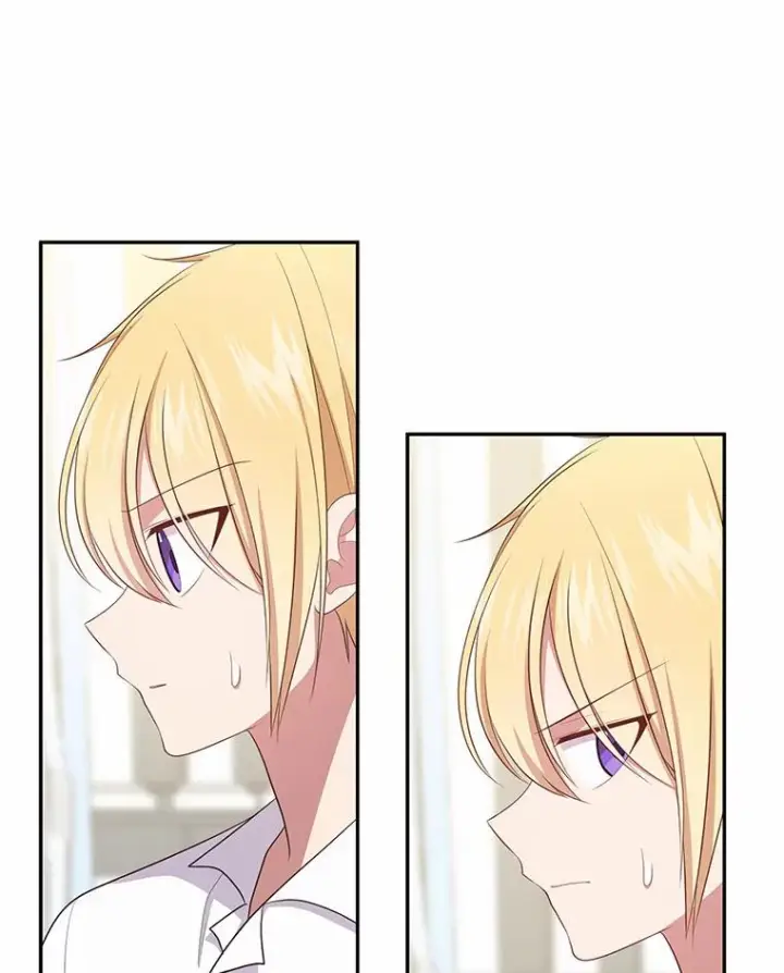 漫画《恶棍的宝贝女儿》65.想我了吗？第59张图