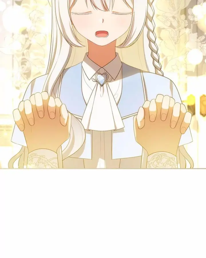 漫画《恶棍的宝贝女儿》65.想我了吗？第66张图
