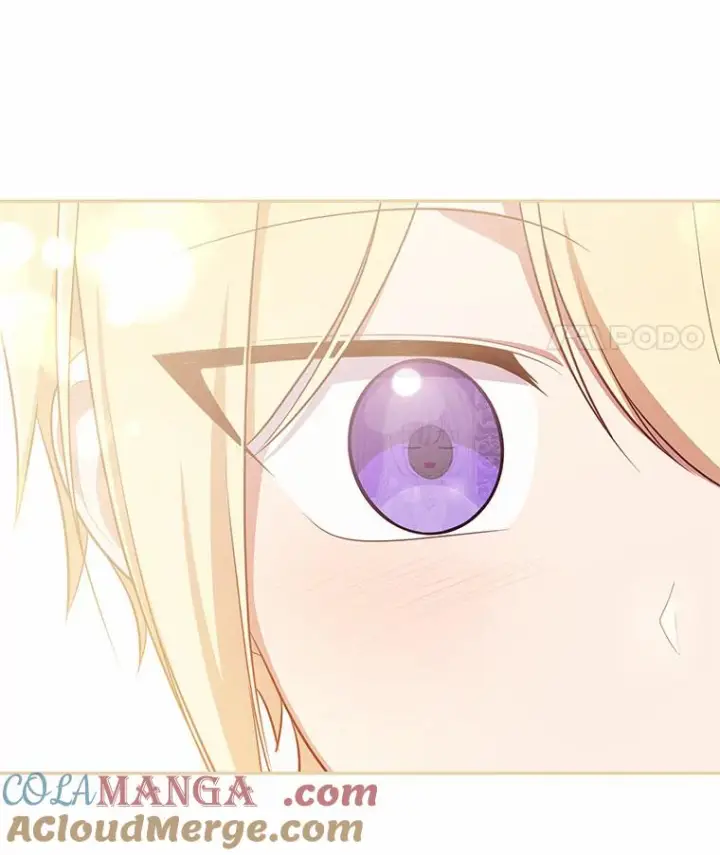 漫画《恶棍的宝贝女儿》65.想我了吗？第67张图