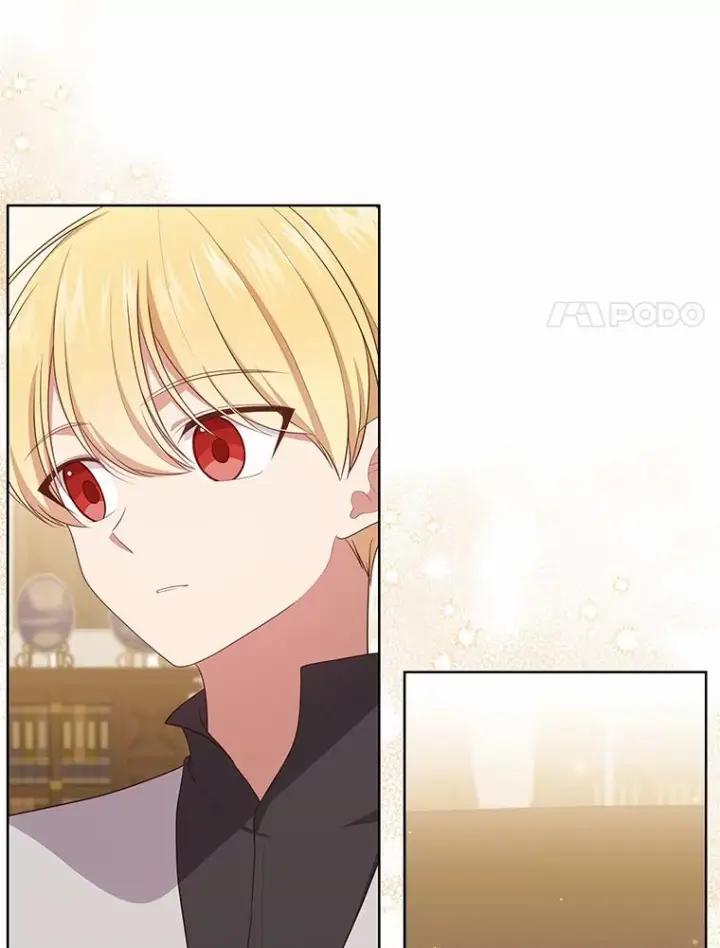 漫画《恶棍的宝贝女儿》66.真正的圣女？第21张图