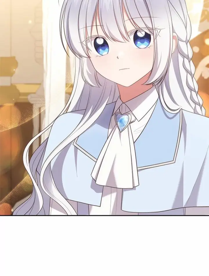 漫画《恶棍的宝贝女儿》66.真正的圣女？第26张图