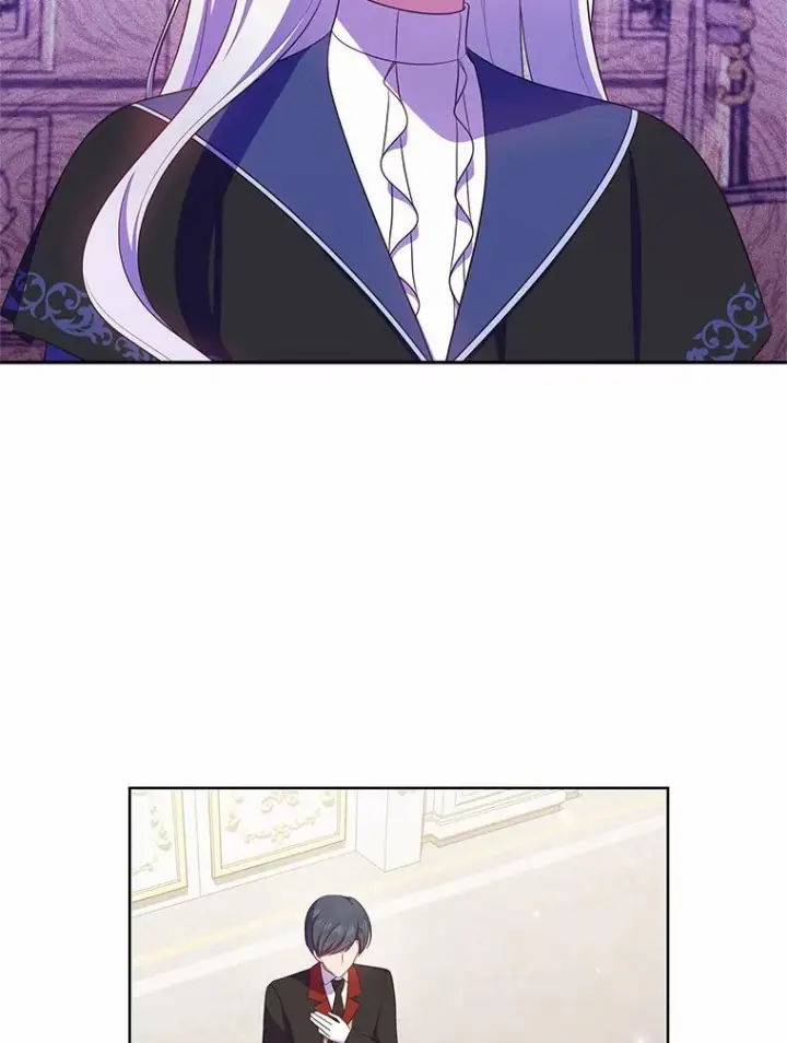 漫画《恶棍的宝贝女儿》66.真正的圣女？第45张图