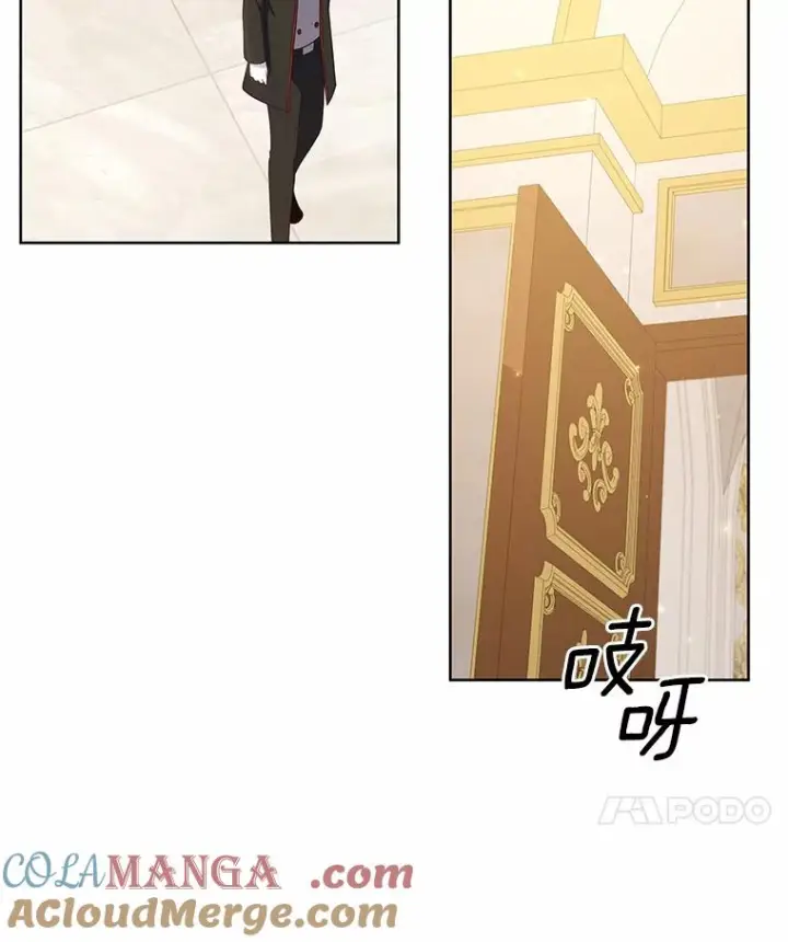 漫画《恶棍的宝贝女儿》66.真正的圣女？第64张图