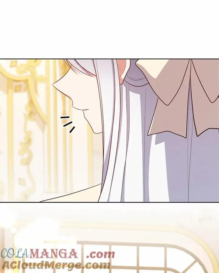 漫画《恶棍的宝贝女儿》66.真正的圣女？第67张图