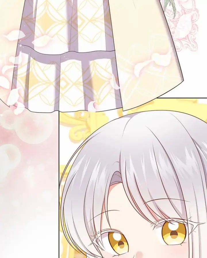 漫画《恶棍的宝贝女儿》66.真正的圣女？第72张图
