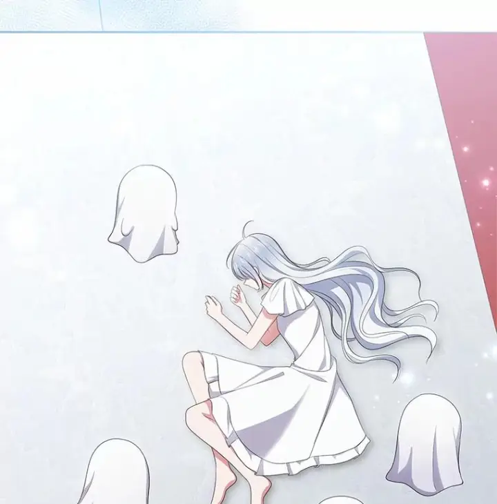 漫画《恶棍的宝贝女儿》67.神圣治疗第100张图