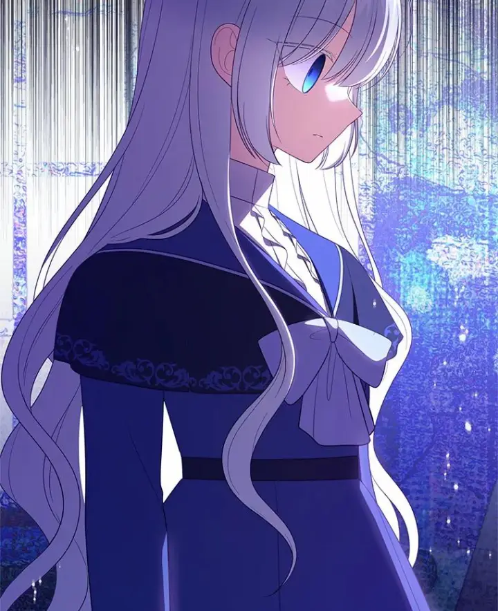 漫画《恶棍的宝贝女儿》67.神圣治疗第23张图