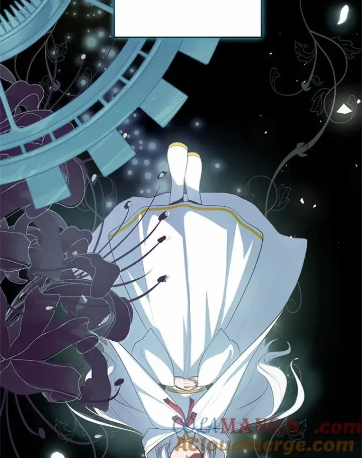 漫画《恶棍的宝贝女儿》67.神圣治疗第29张图