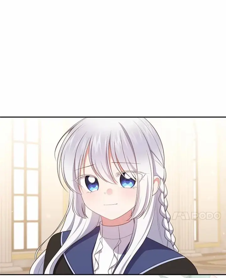 漫画《恶棍的宝贝女儿》67.神圣治疗第35张图