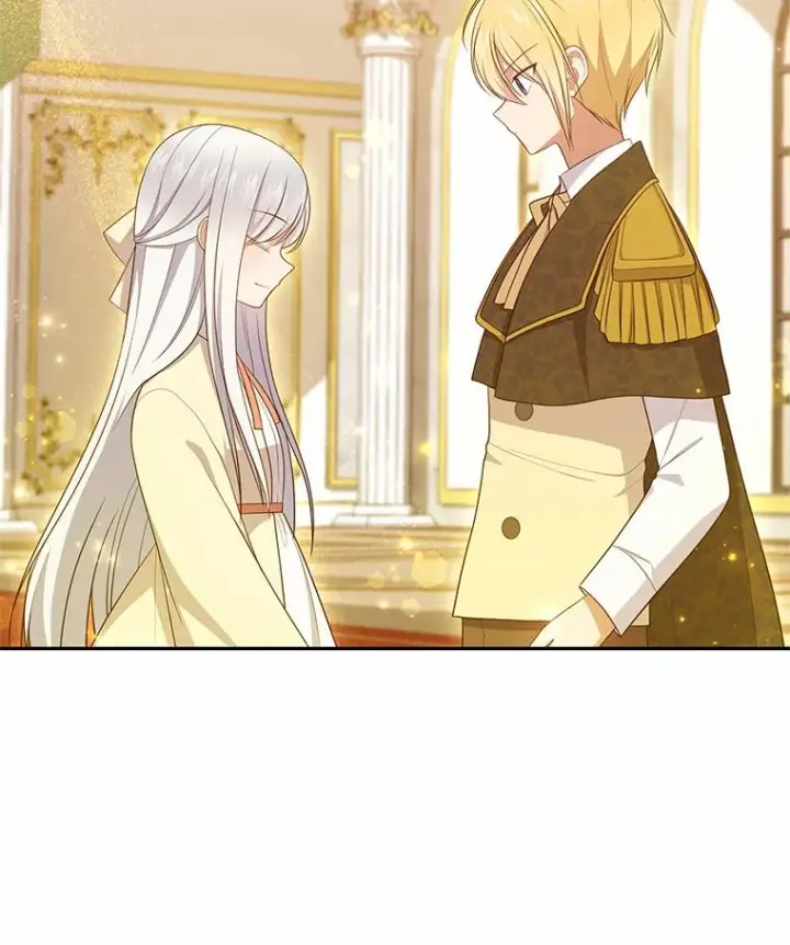 漫画《恶棍的宝贝女儿》67.神圣治疗第48张图