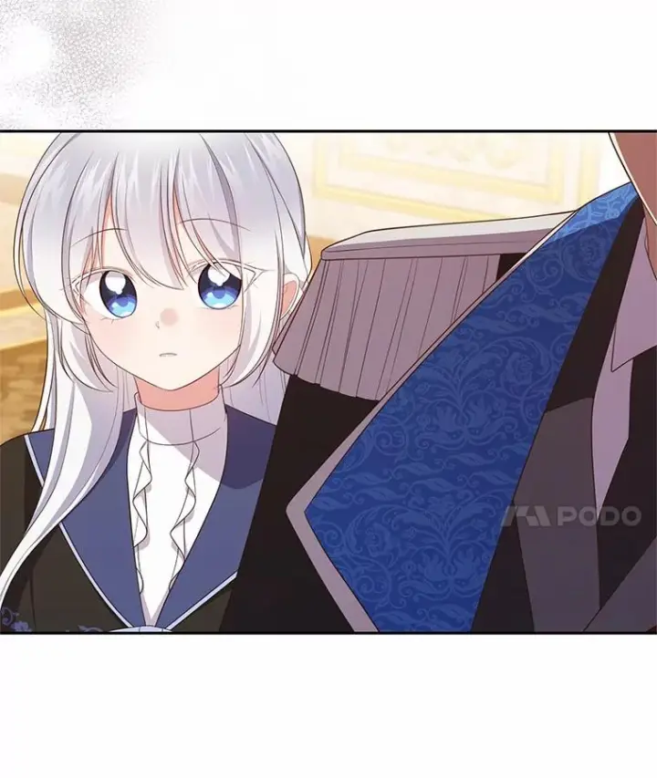漫画《恶棍的宝贝女儿》67.神圣治疗第60张图
