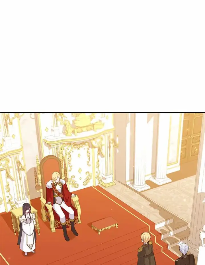 漫画《恶棍的宝贝女儿》67.神圣治疗第7张图