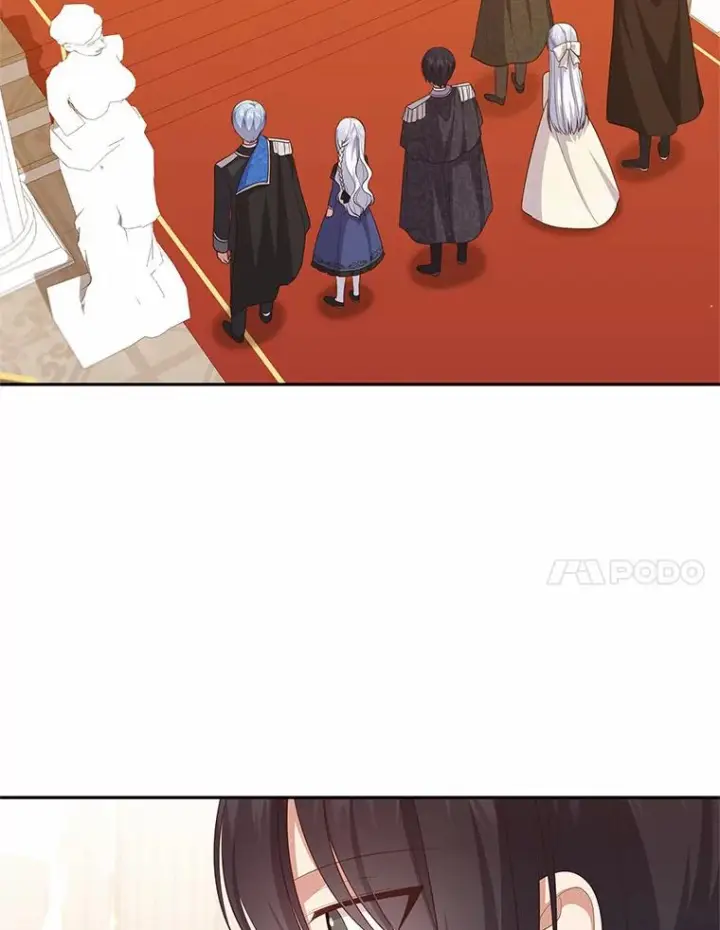 漫画《恶棍的宝贝女儿》67.神圣治疗第8张图