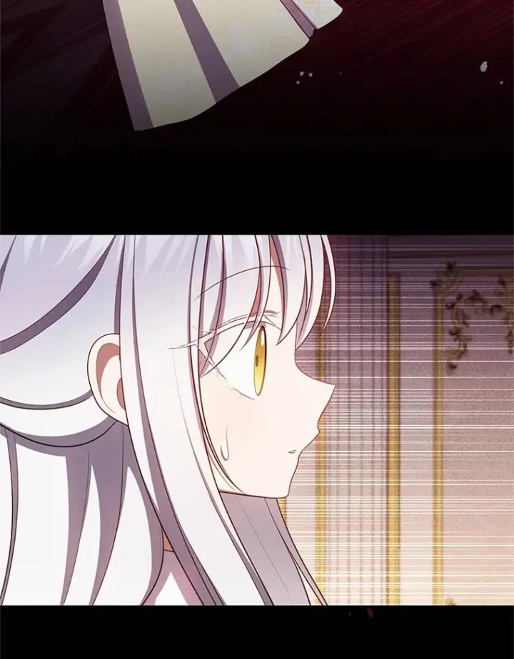 漫画《恶棍的宝贝女儿》67.神圣治疗第82张图