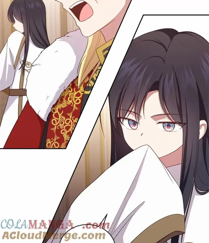 漫画《恶棍的宝贝女儿》68.见到洛兰佐第10张图