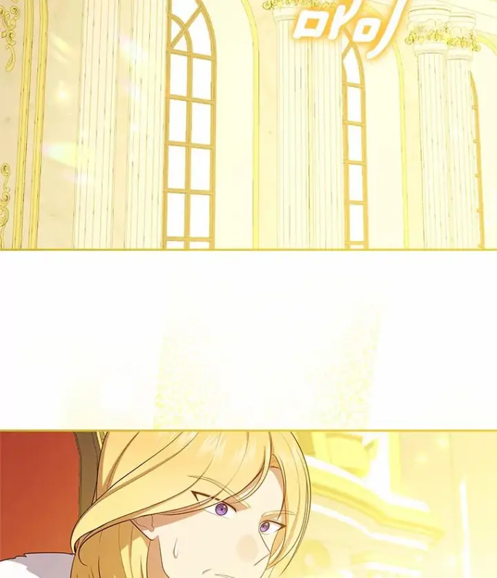 漫画《恶棍的宝贝女儿》68.见到洛兰佐第2张图