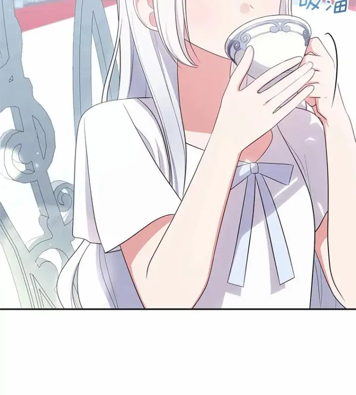 漫画《恶棍的宝贝女儿》68.见到洛兰佐第74张图