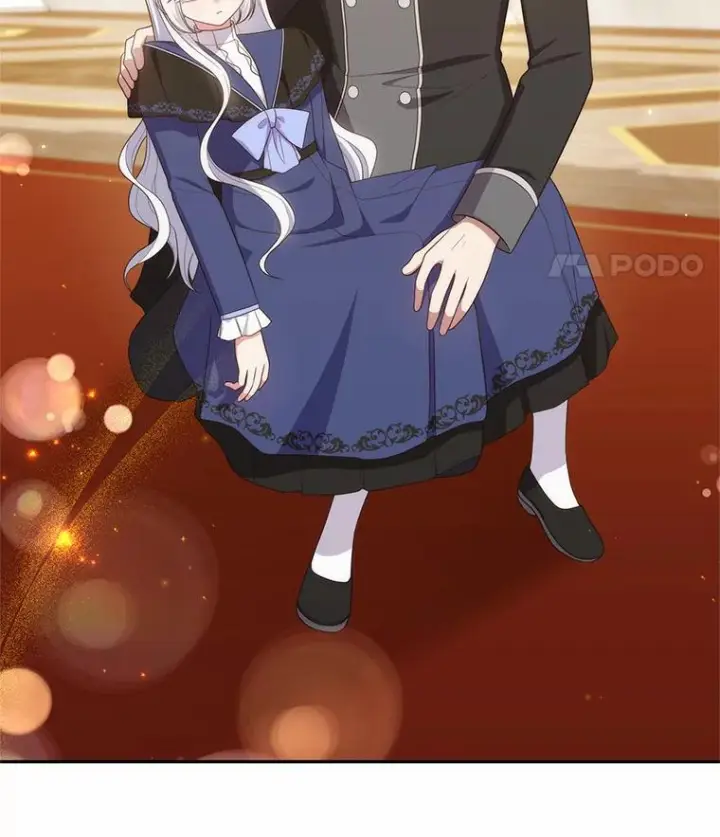 漫画《恶棍的宝贝女儿》68.见到洛兰佐第8张图