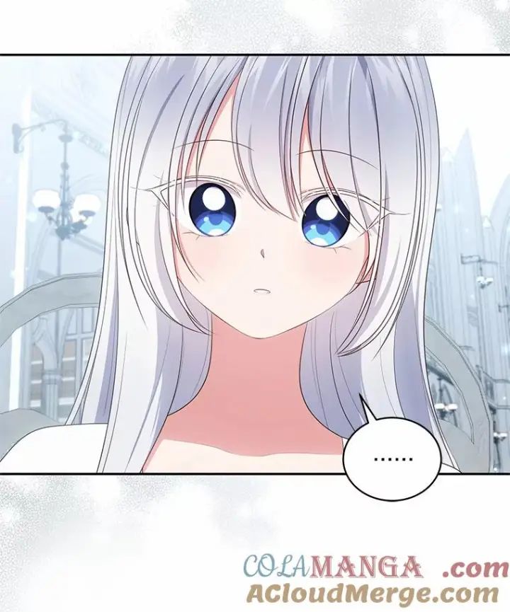 漫画《恶棍的宝贝女儿》68.见到洛兰佐第85张图