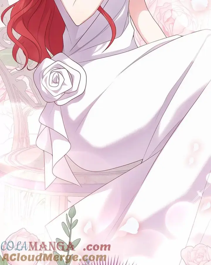 漫画《恶棍的宝贝女儿》68.见到洛兰佐第94张图
