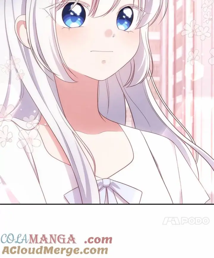 漫画《恶棍的宝贝女儿》69.我的妈妈第37张图