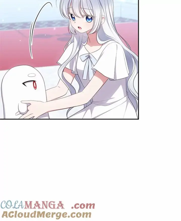 漫画《恶棍的宝贝女儿》69.我的妈妈第53张图