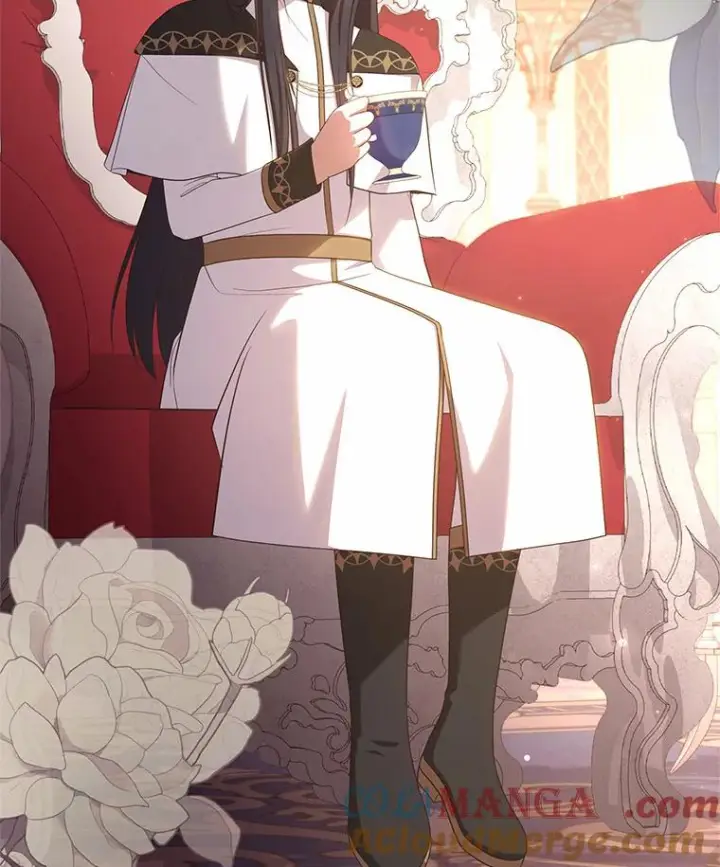 漫画《恶棍的宝贝女儿》69.我的妈妈第77张图